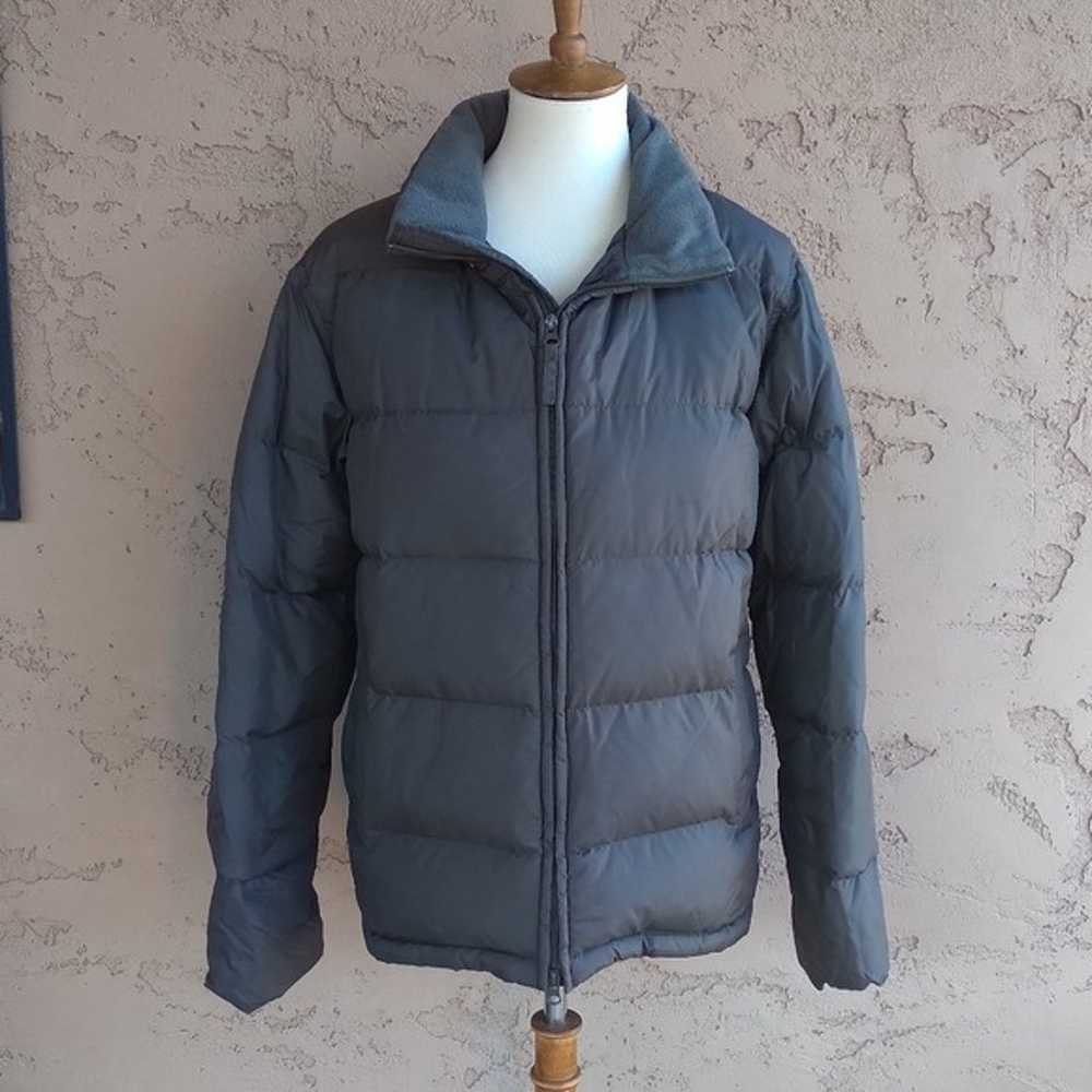 Vintage - United Colors of Benetton Puffer Jacket - image 2