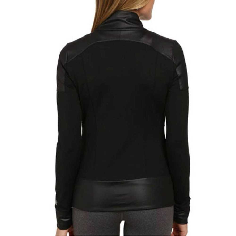 Alo Yoga Moto Jacket - image 3