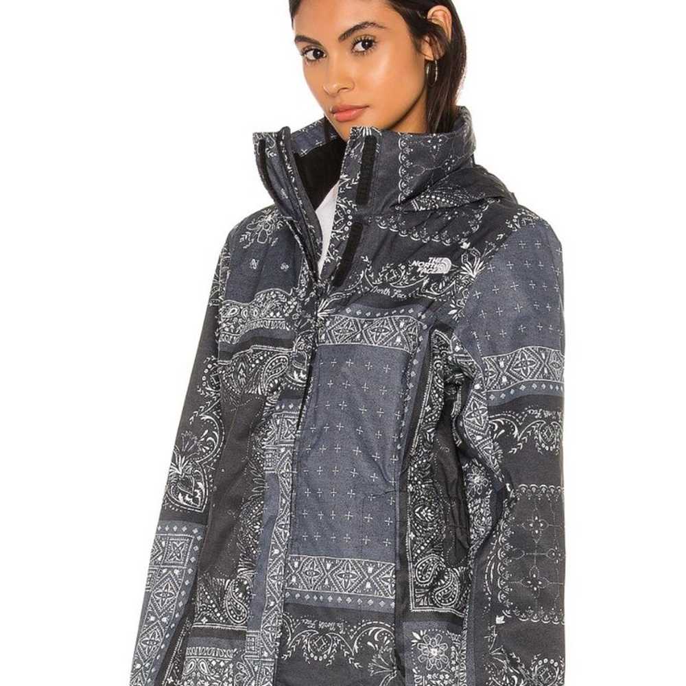 The North Face Resolve II Parka - image 1