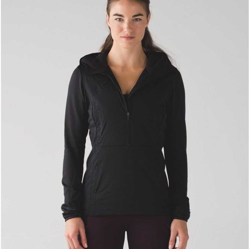 Lululemon Run For Cold Pullover - image 1