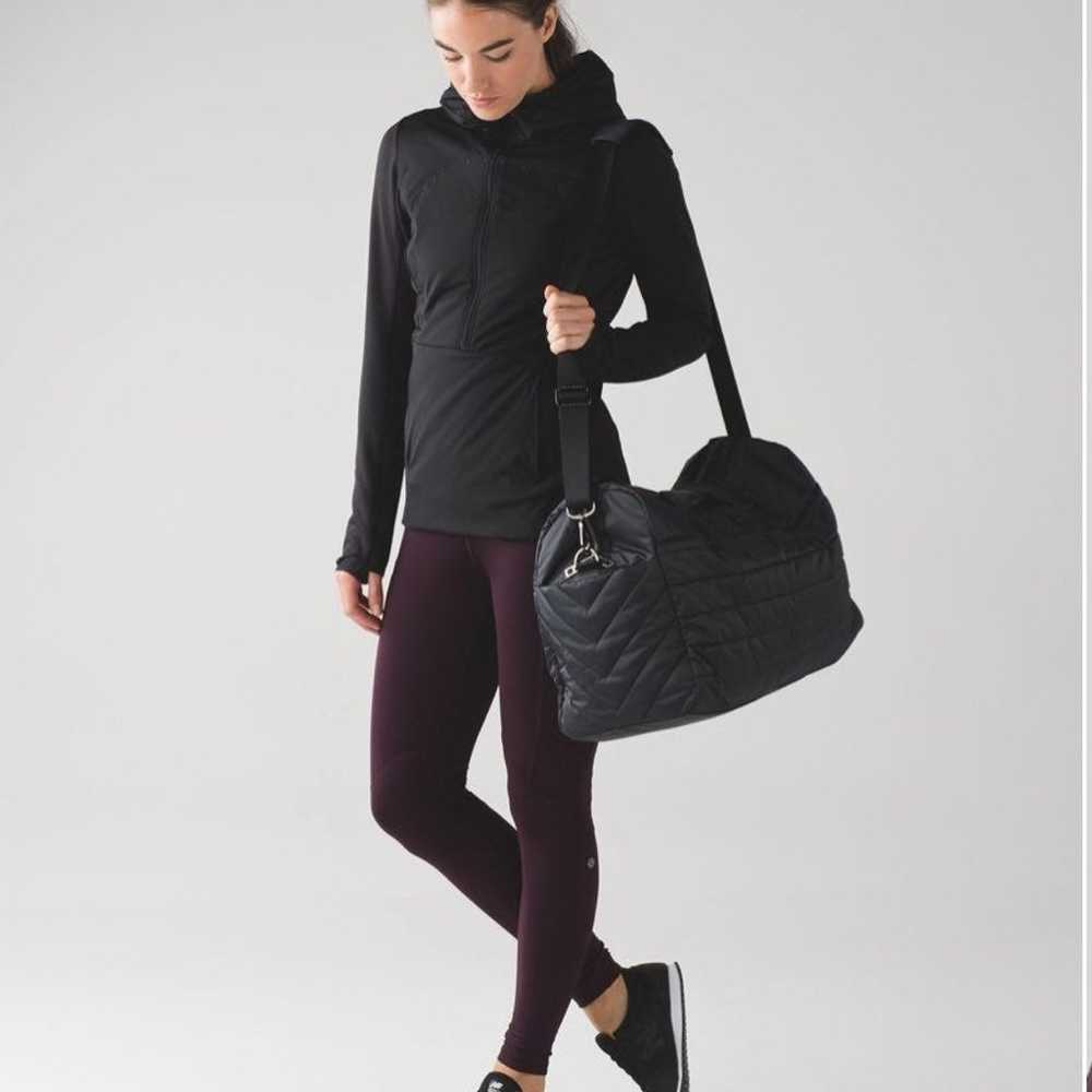 Lululemon Run For Cold Pullover - image 2