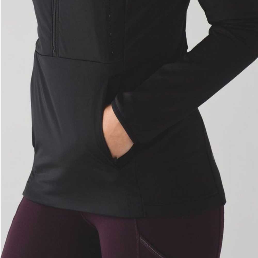 Lululemon Run For Cold Pullover - image 7