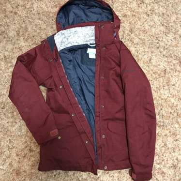 Columbia Interchange 3 in 1 Jacket