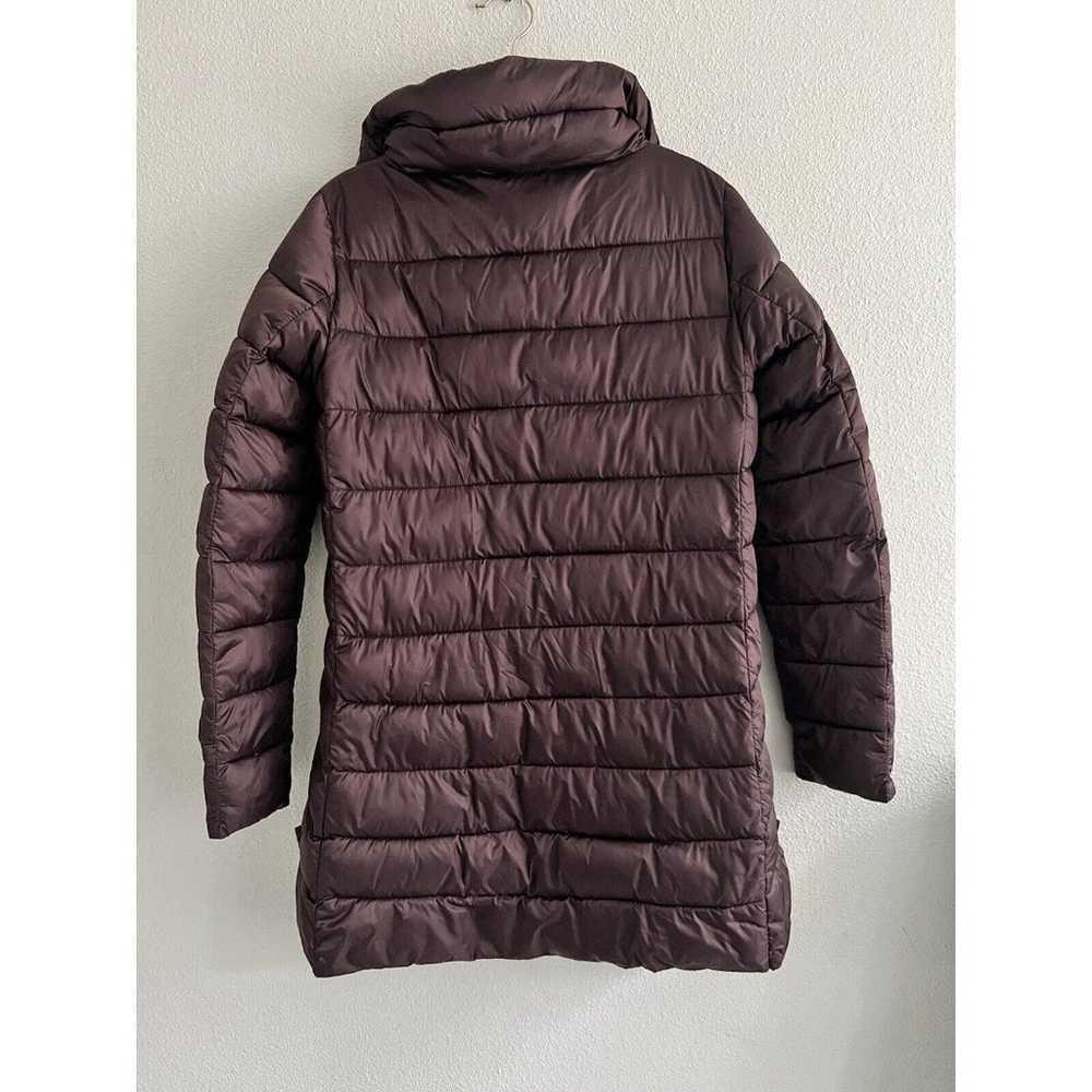 Save the Duck Womens Synthetic Down Puffer Jacket… - image 3