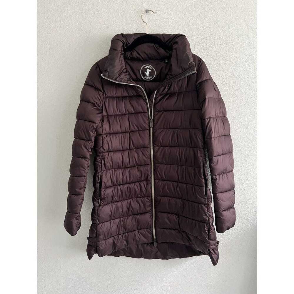 Save the Duck Womens Synthetic Down Puffer Jacket… - image 4