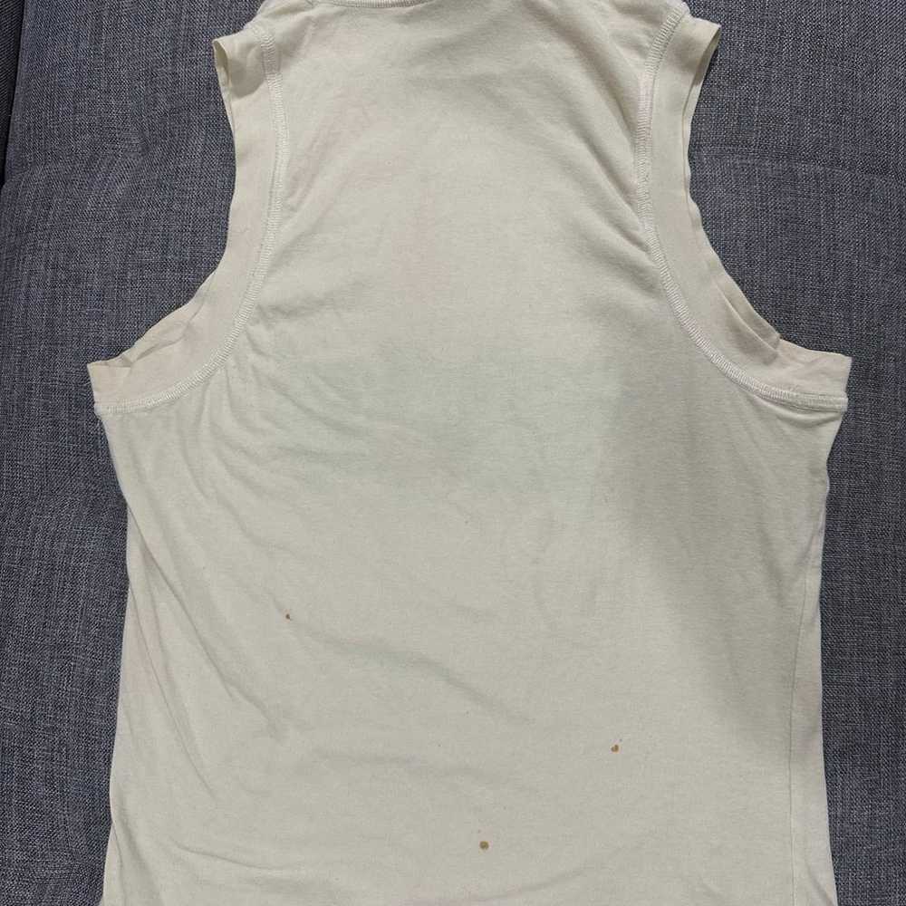 Vintage D&G Tank - image 4