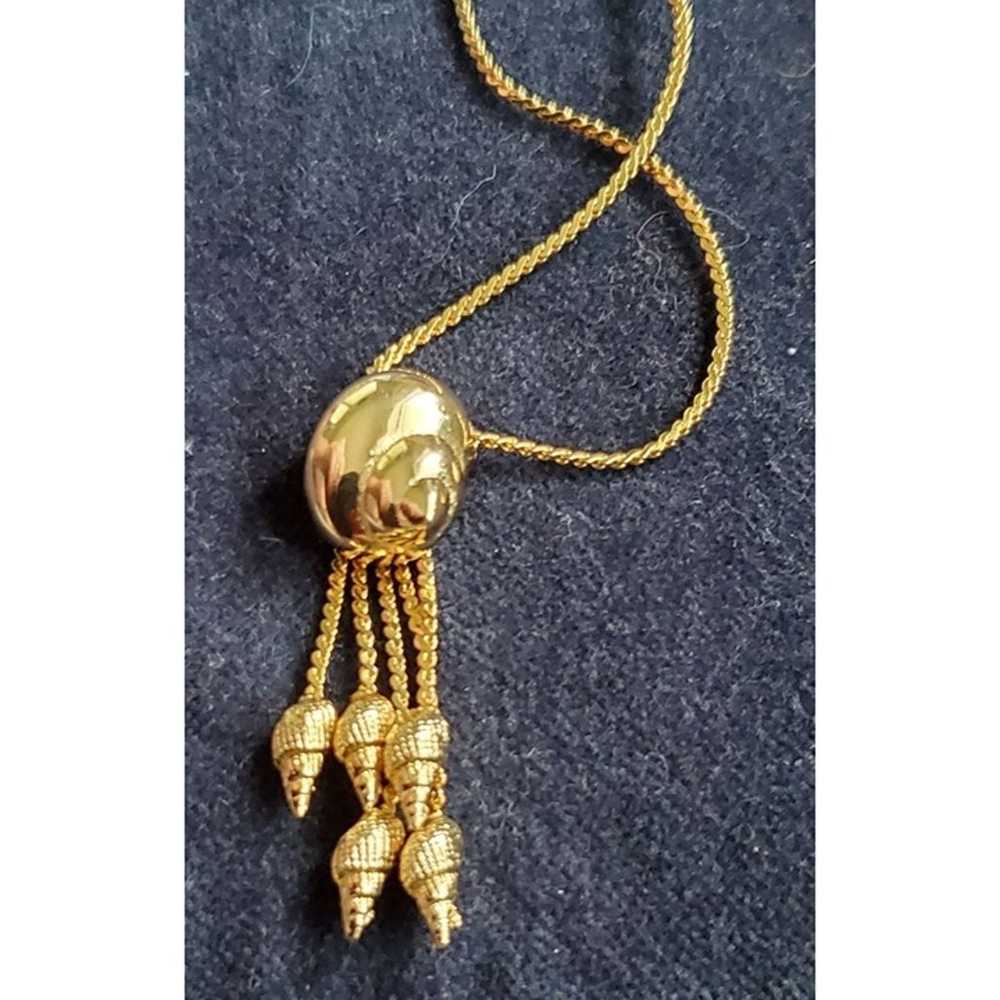 GOODMAN'S JEWELER McKeesport PA Necklace Vintage … - image 11