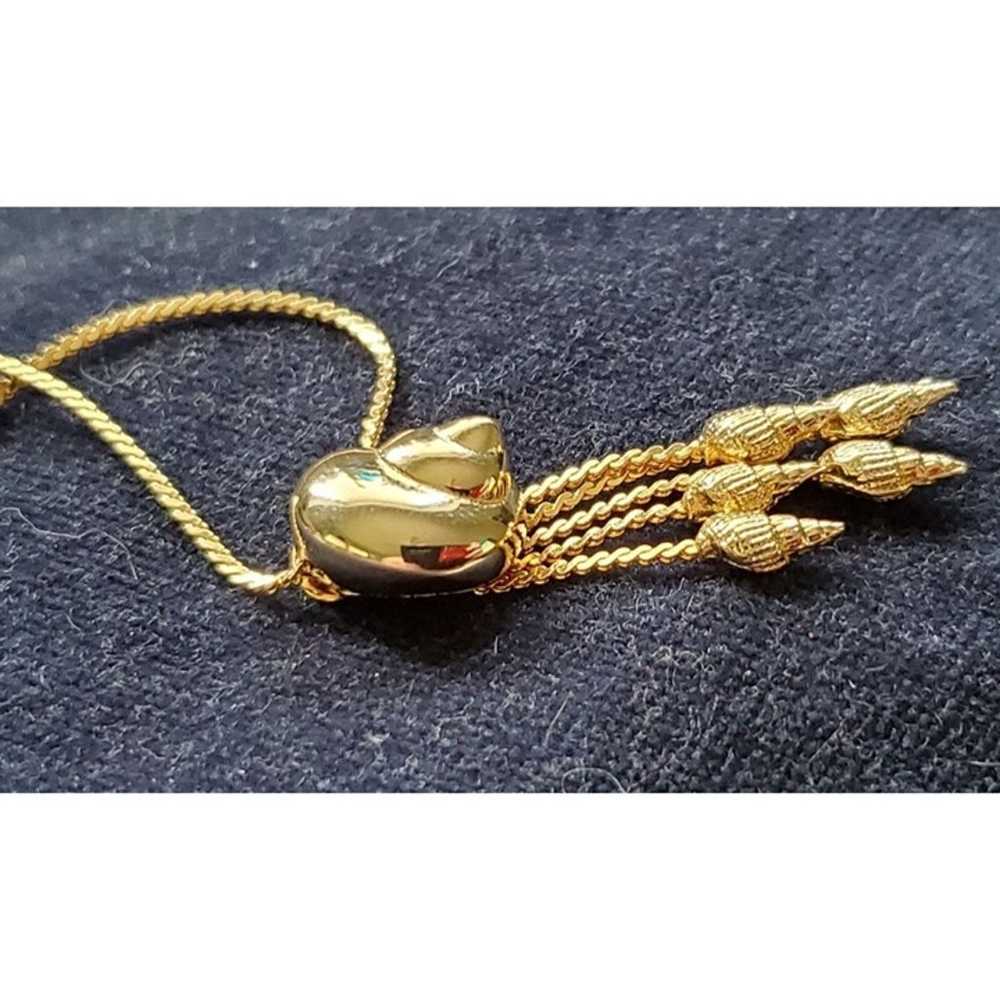 GOODMAN'S JEWELER McKeesport PA Necklace Vintage … - image 5