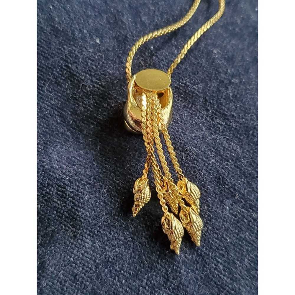 GOODMAN'S JEWELER McKeesport PA Necklace Vintage … - image 7