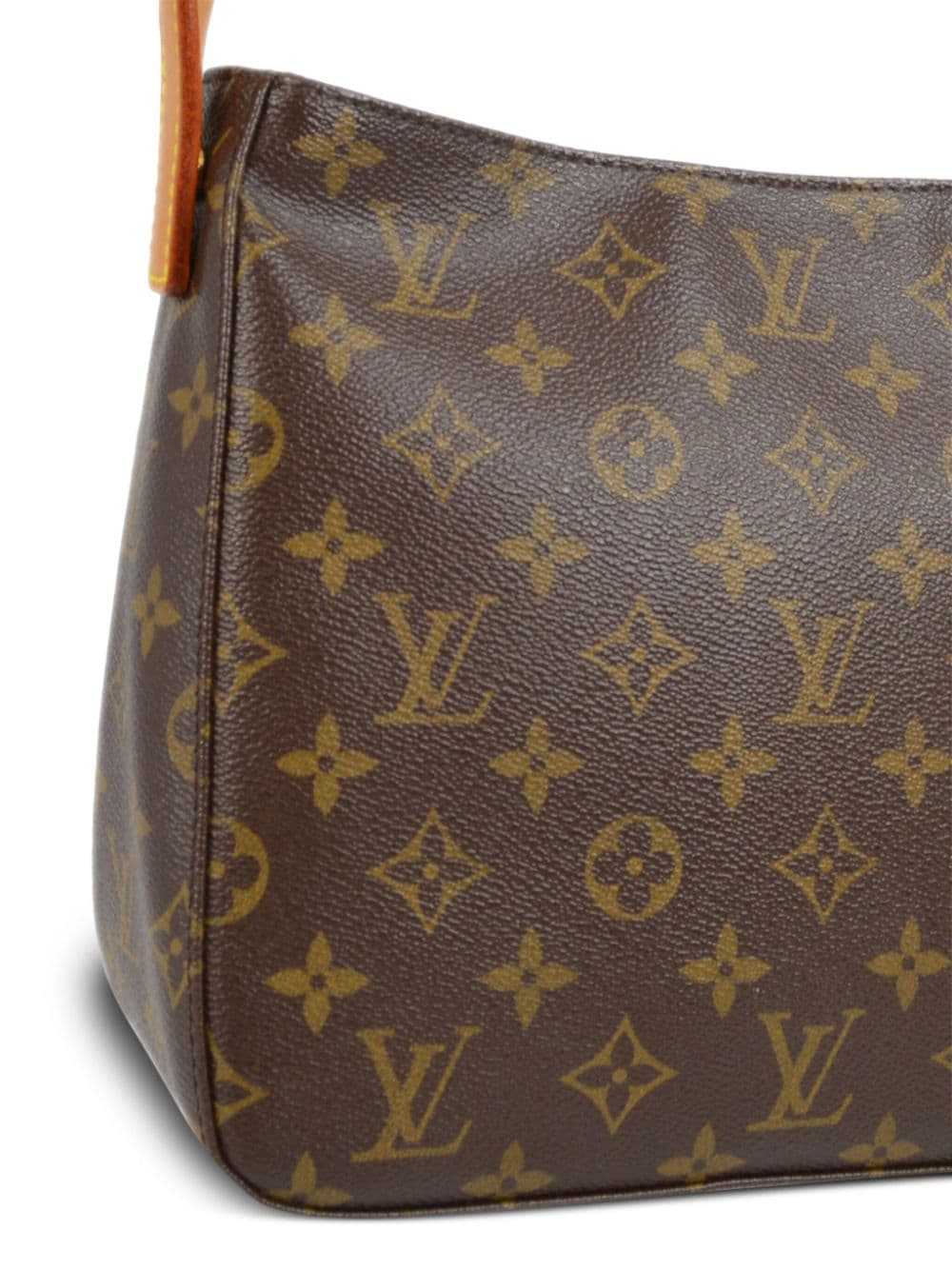 Louis Vuitton Pre-Owned 2003 Looping MM handbag -… - image 3