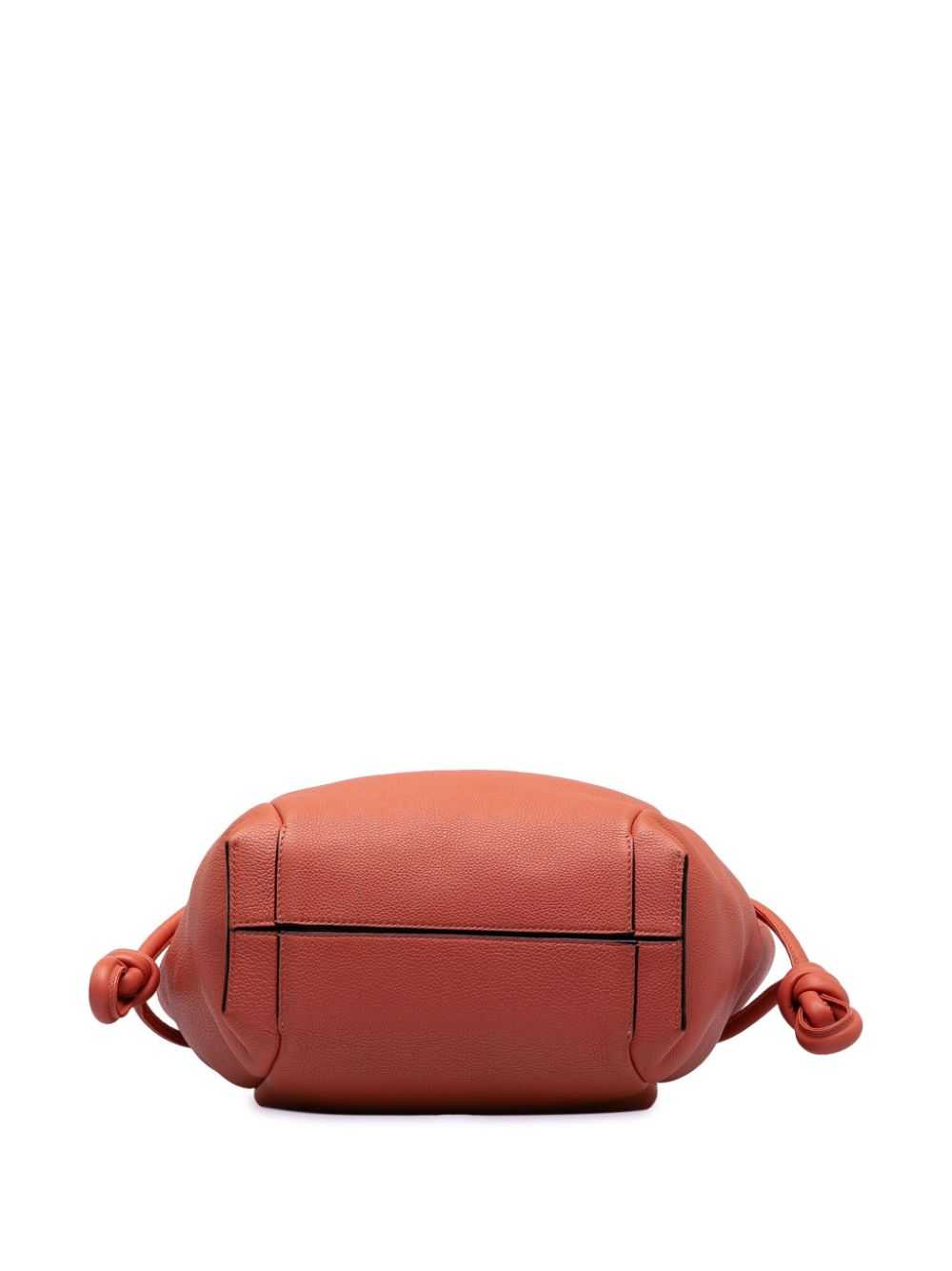 Loewe Pre-Owned 2013-2023 small Flamenco Knot tot… - image 4