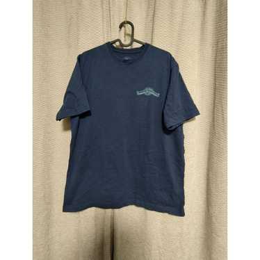 Tommy Bahama Shirt mens size small 21"x28 bank liq