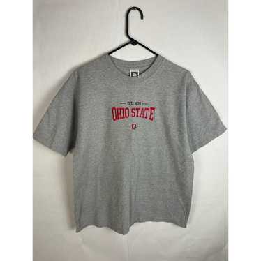 Ohio State Buckeyes King Cotton Casual Embroidere… - image 1