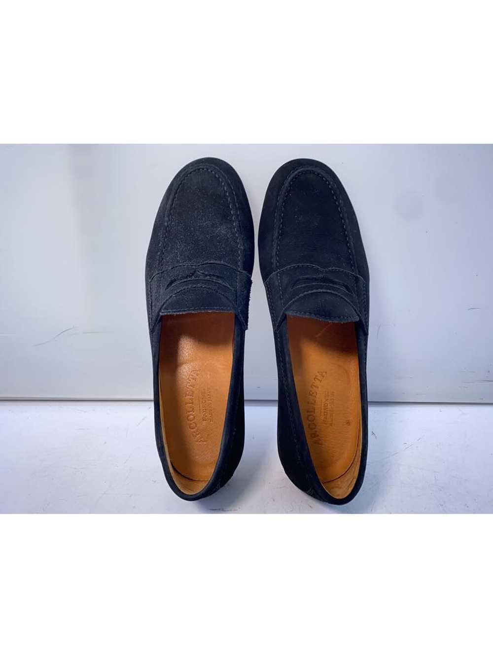 Regal Loafers/40/Blk Shoes BUK70 - image 3