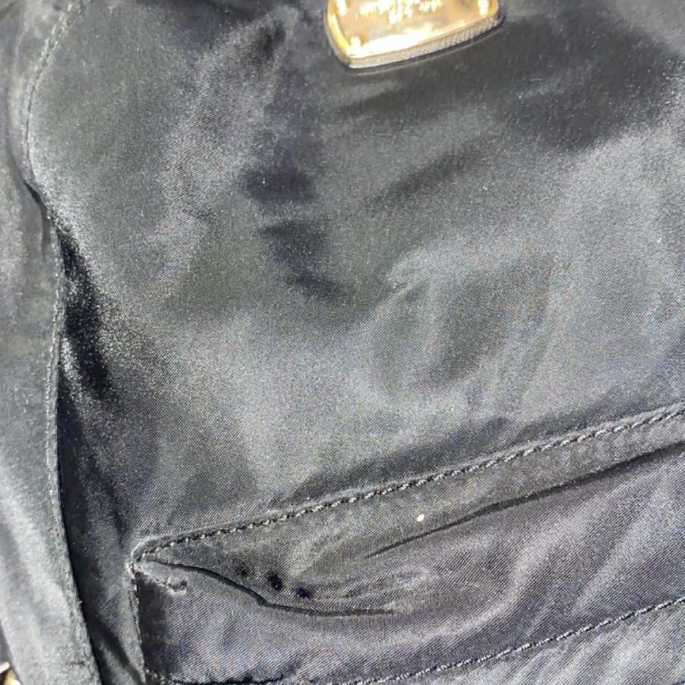 Michael Kors Jet Set Backpack - Black - image 2