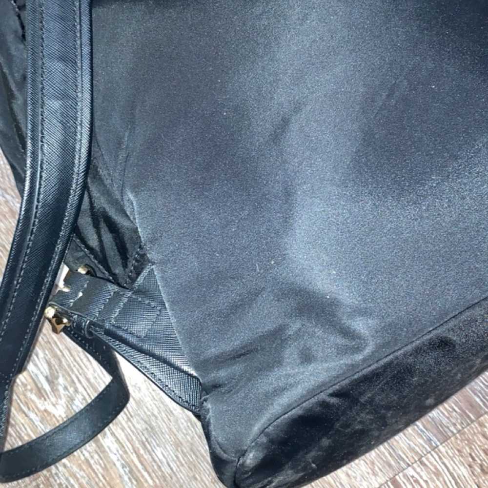 Michael Kors Jet Set Backpack - Black - image 4