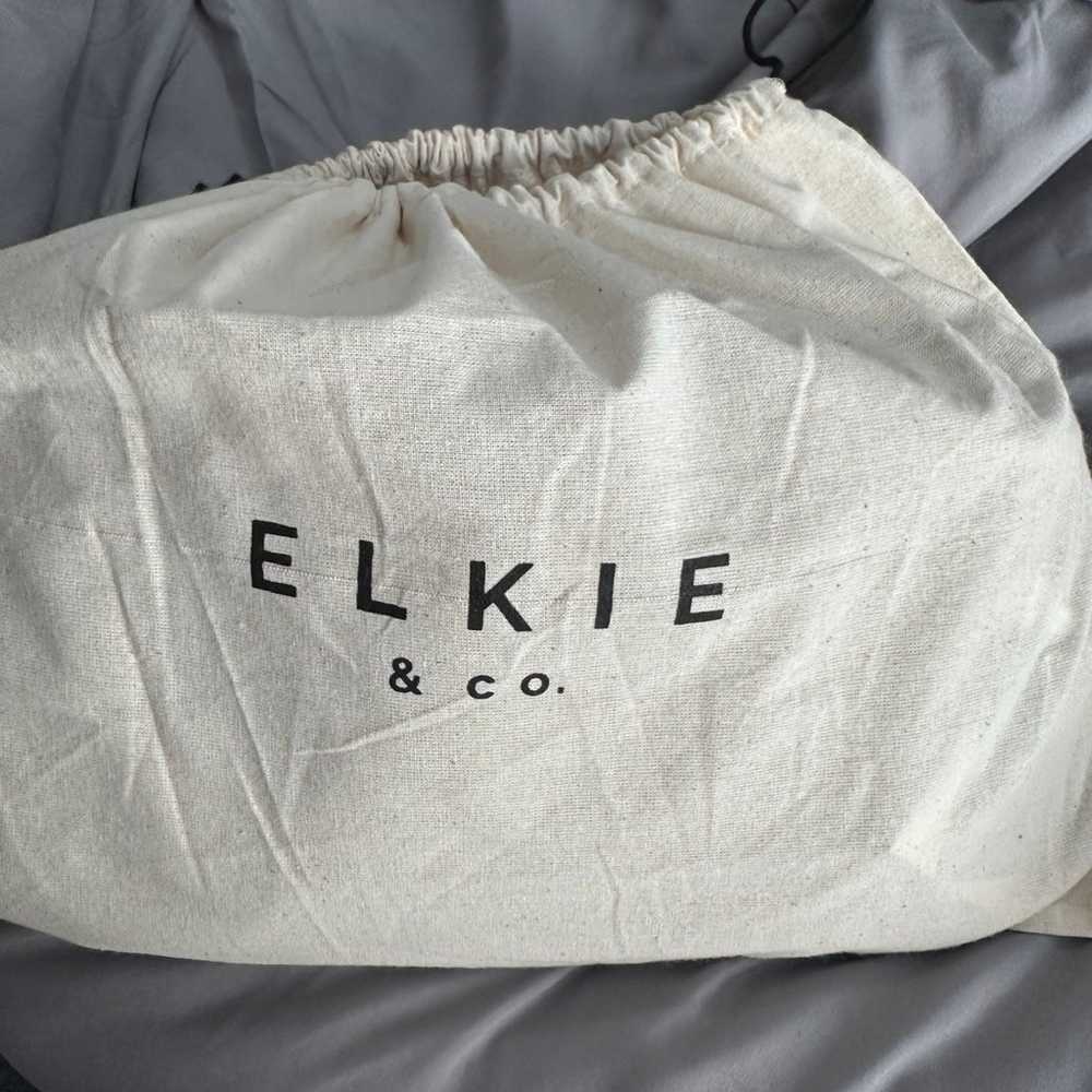 Elkie and co bag - image 5