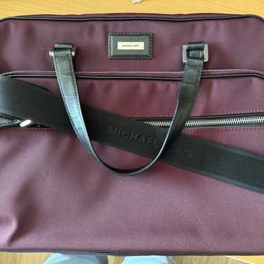 Michael Kors laptop bag