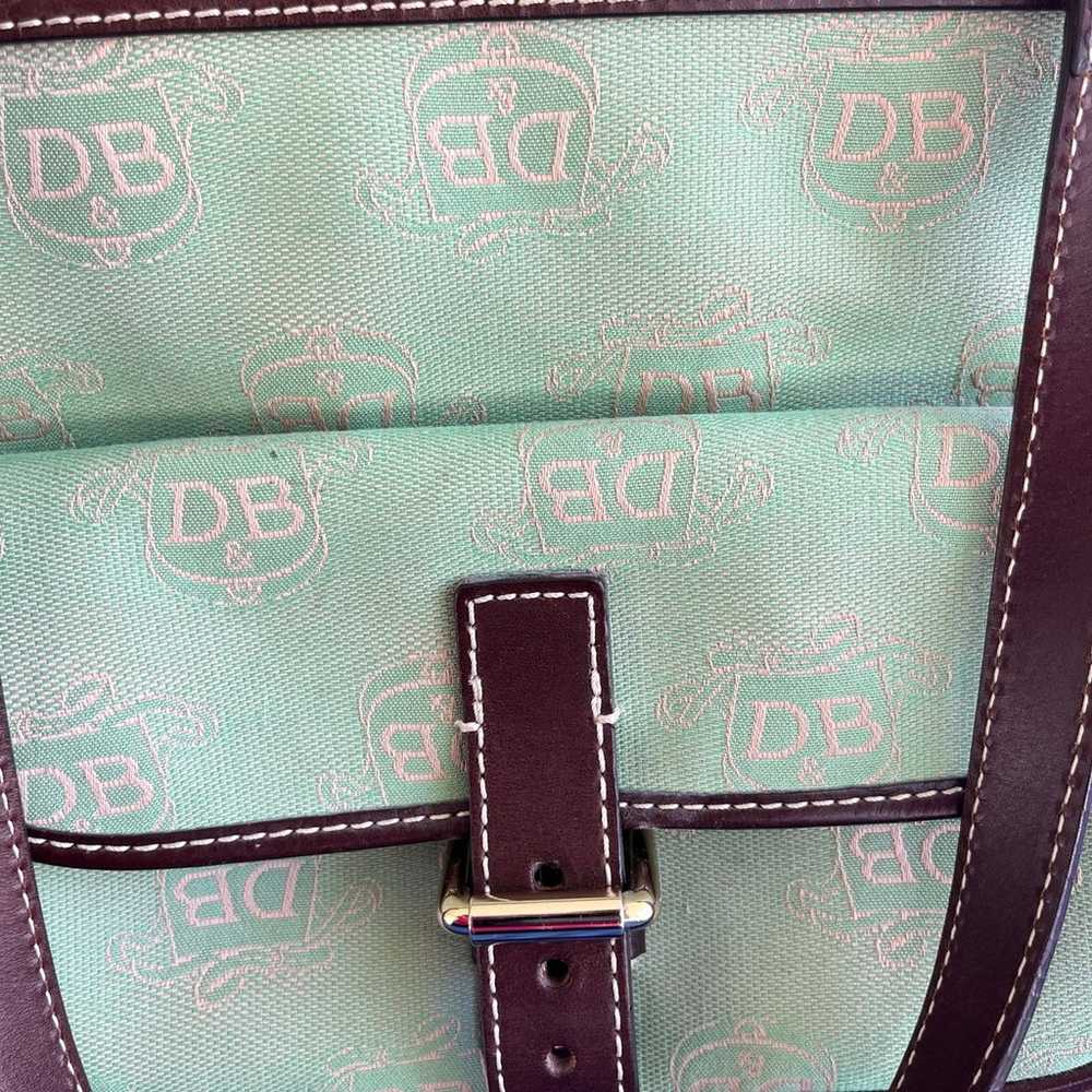 Dooney and Bourke handbags - image 10