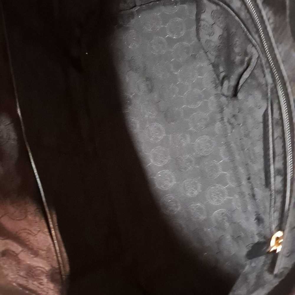 Michael Kors jet set tote bags - image 4
