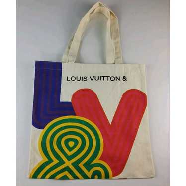 Louis Vuitton 2022 Shenzhen Exhibition Novelty So… - image 1