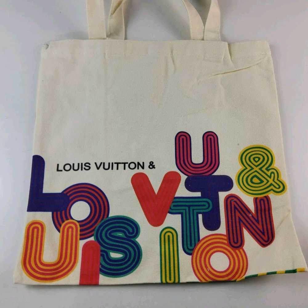 Louis Vuitton 2022 Shenzhen Exhibition Novelty So… - image 6