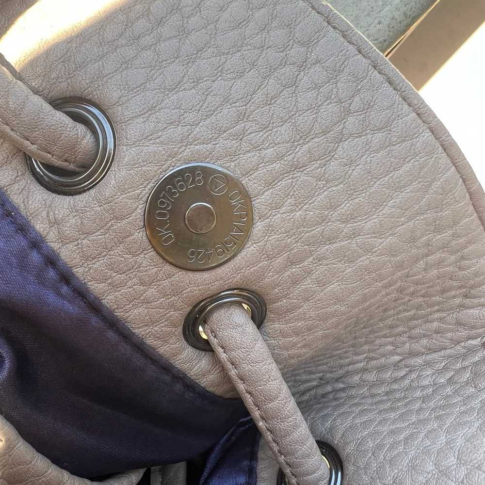 Neiman Marcus leather purse - image 11