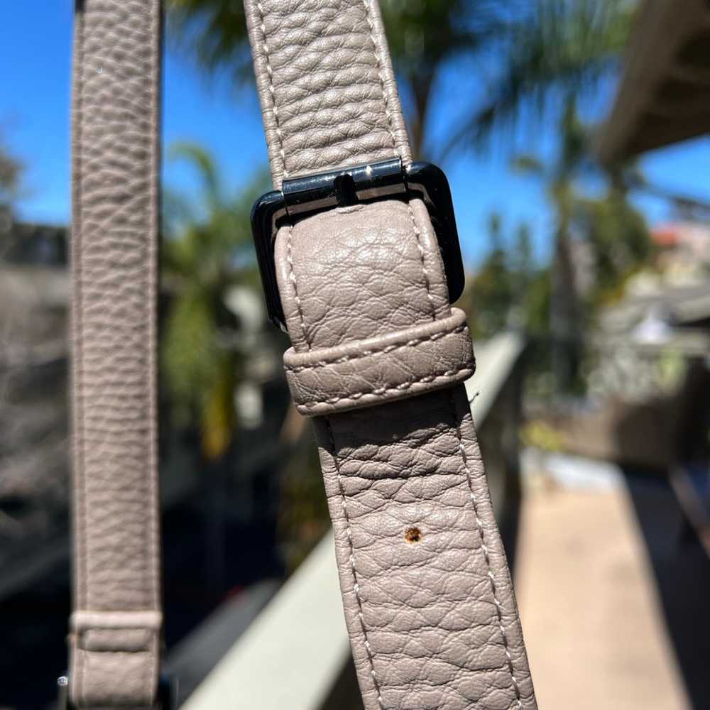 Neiman Marcus leather purse - image 6
