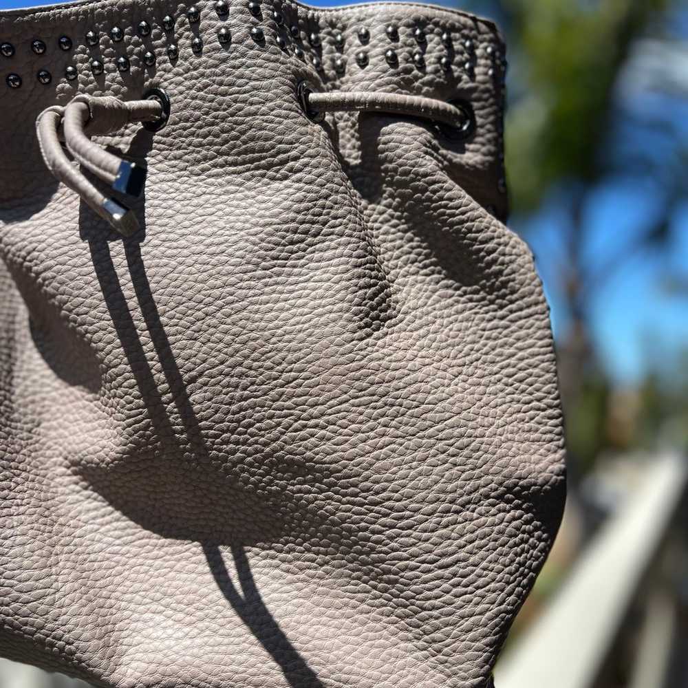 Neiman Marcus leather purse - image 7