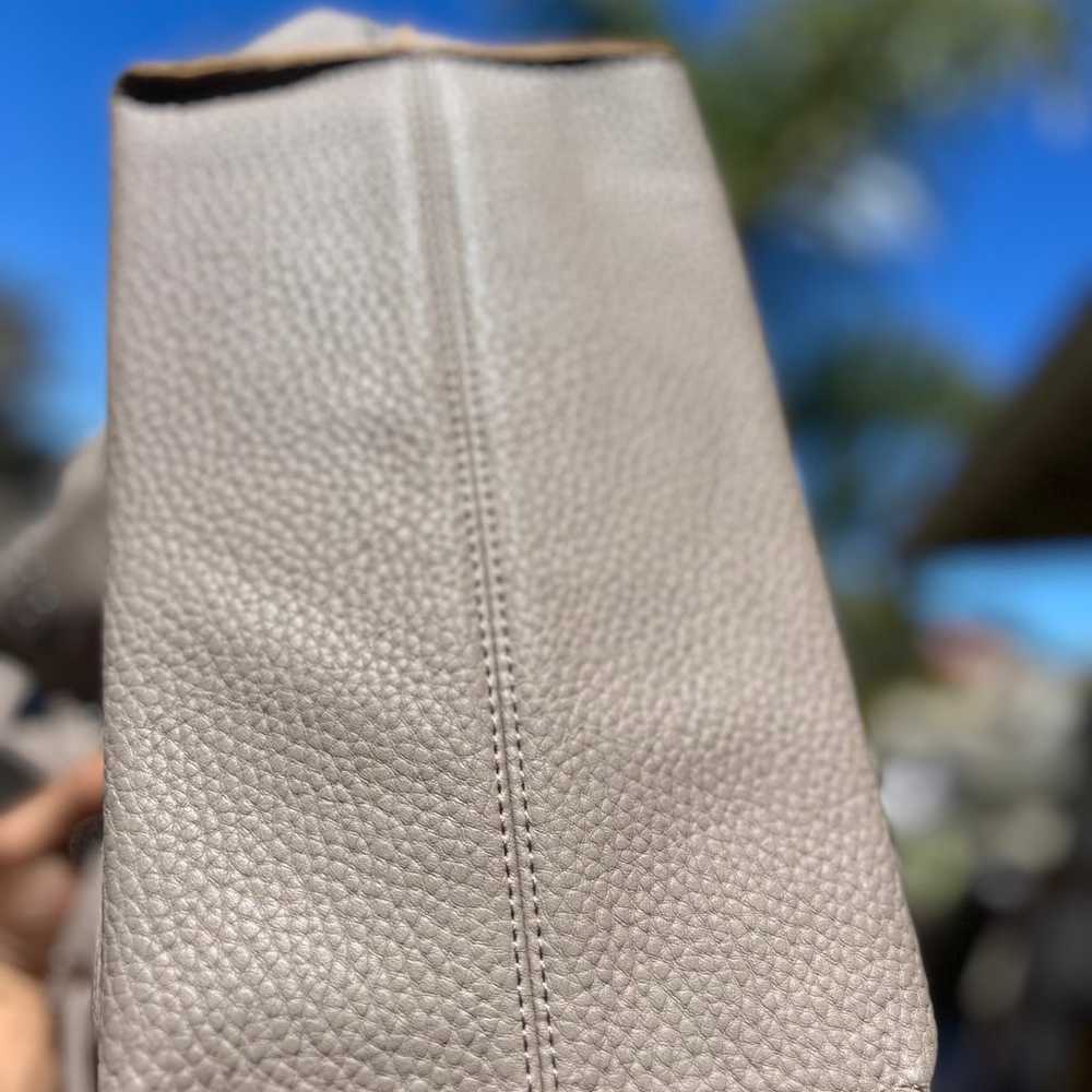 Neiman Marcus leather purse - image 9