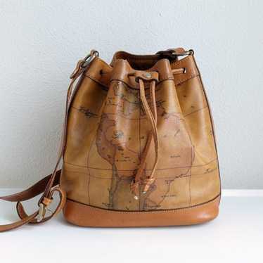 Alviero Martini Small bucket Bag - image 1