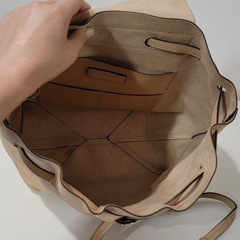 Michael Kors Backpack - image 4