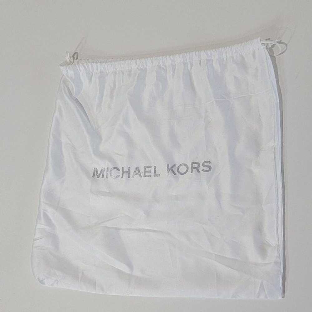 Michael Kors Backpack - image 7