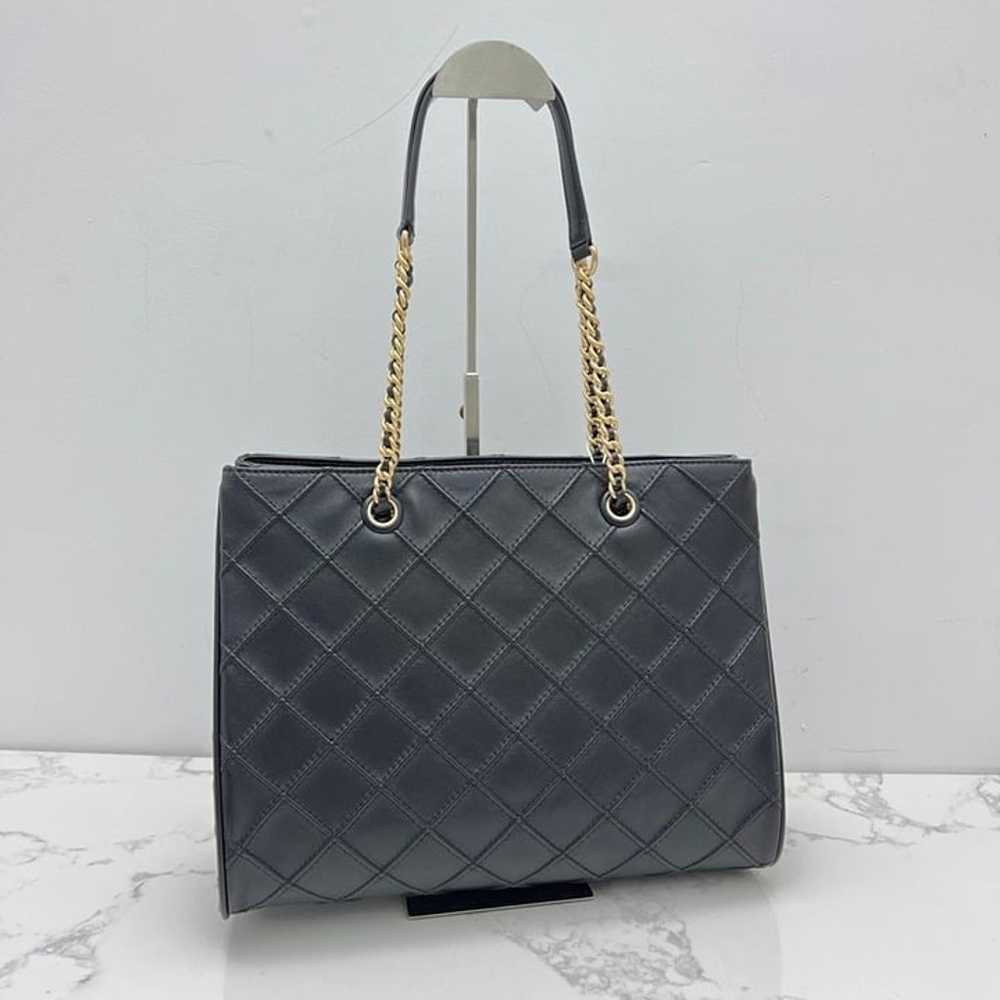 Tory Burch Fleming Soft Chain Tote - image 2