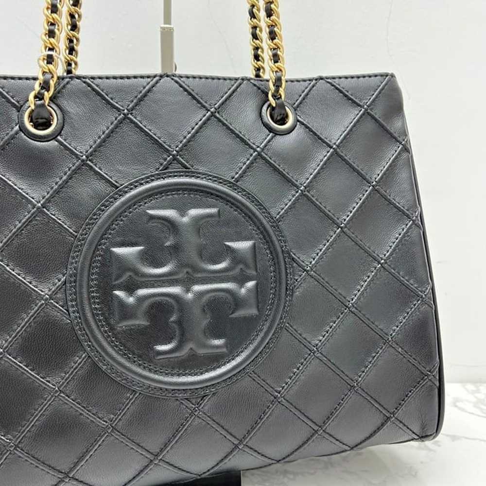 Tory Burch Fleming Soft Chain Tote - image 7