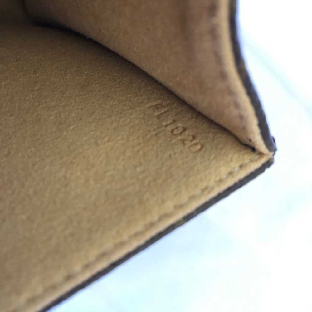 Louis Vuitton pochette florentine belt bag - image 2