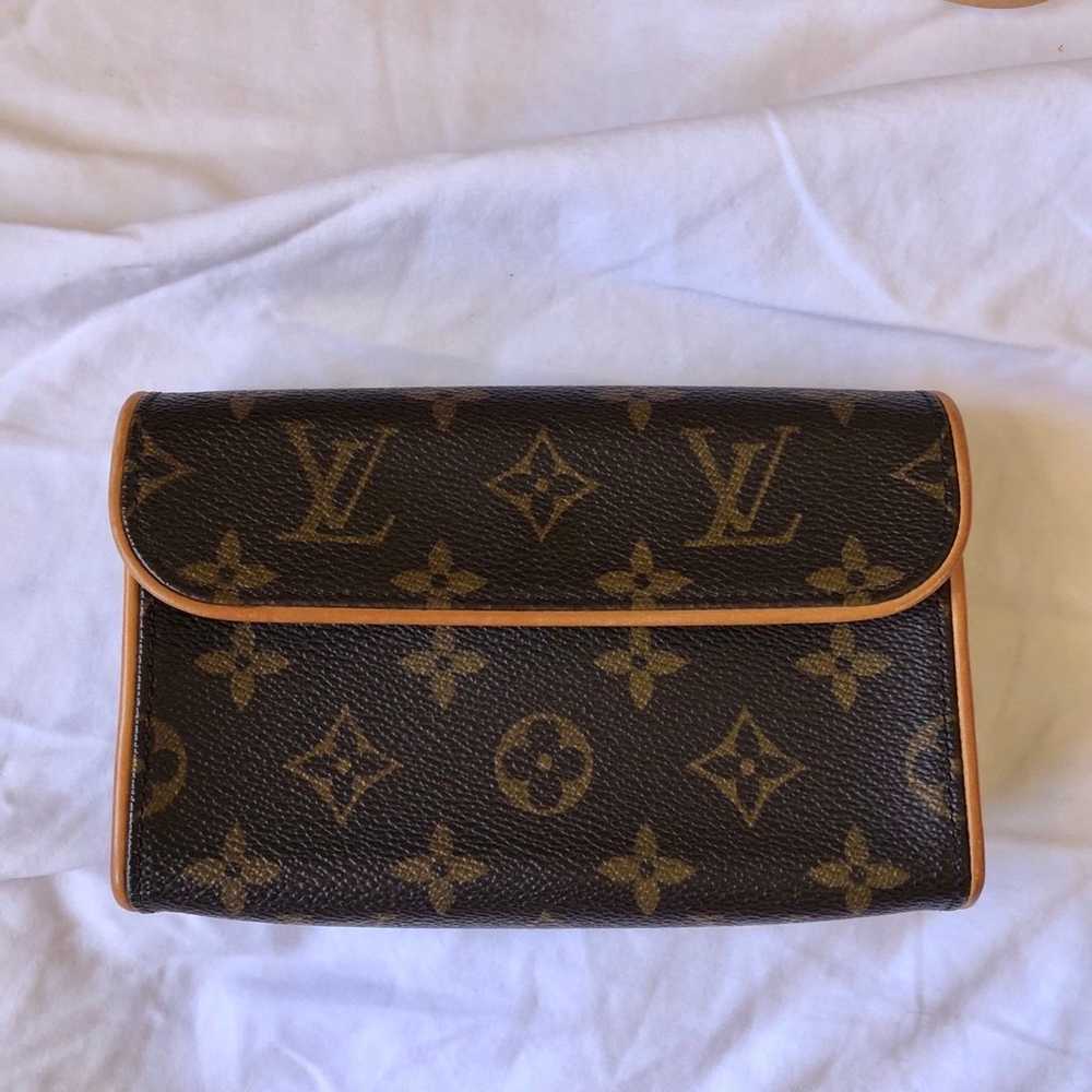 Louis Vuitton pochette florentine belt bag - image 3