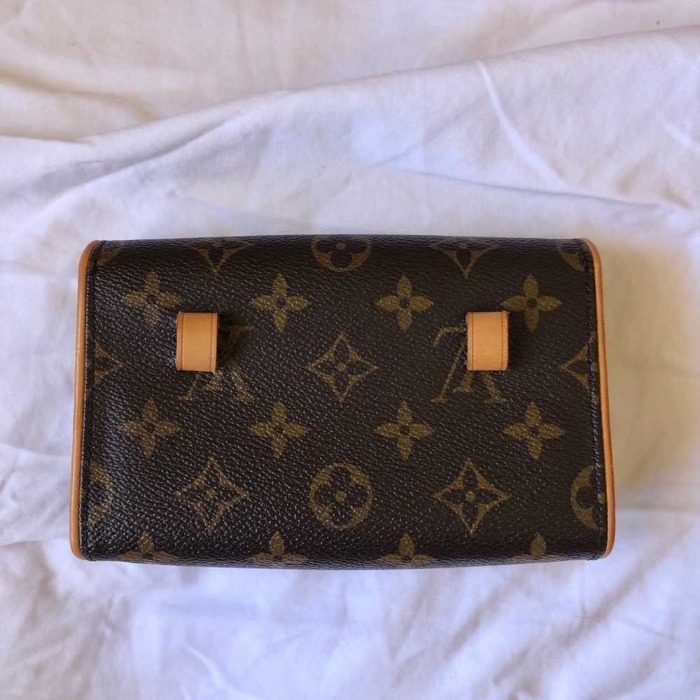 Louis Vuitton pochette florentine belt bag - image 4