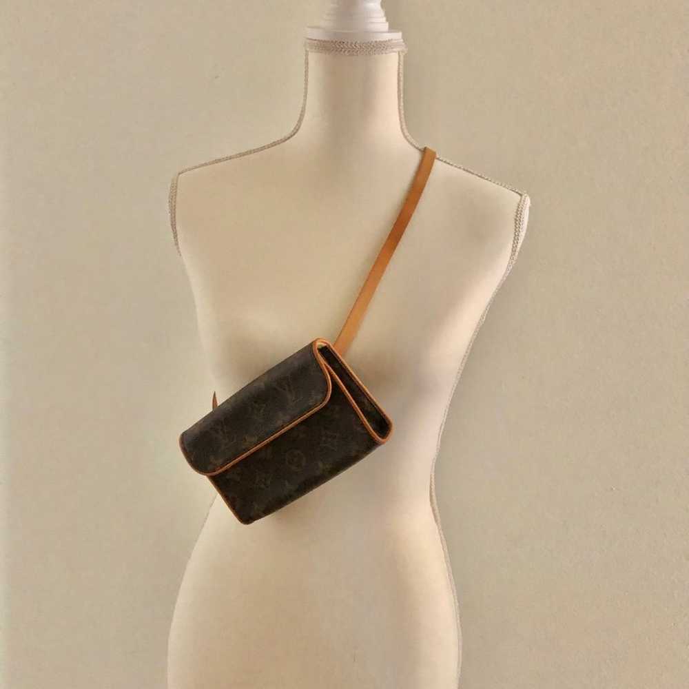 Louis Vuitton pochette florentine belt bag - image 8