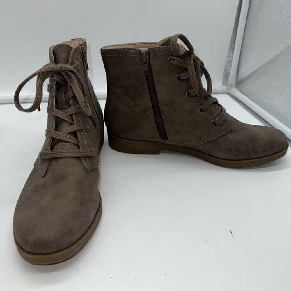 Indigo Rd Abelly Ankle Boots - image 1