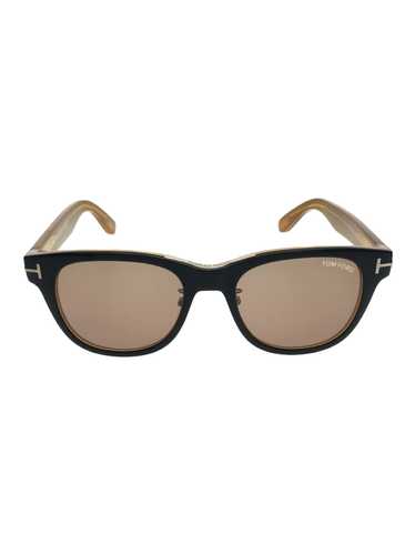Used Tom Ford Sunglasses Wellington Plastic Black… - image 1