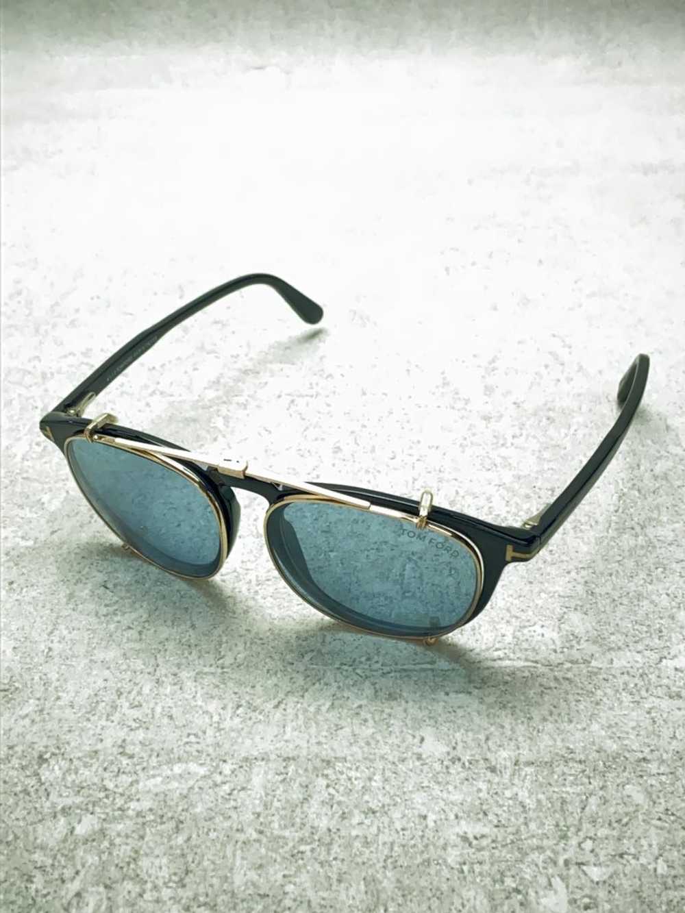 Used Tom Ford Sunglasses Blu Men'S Tf5401-A Cloth… - image 7