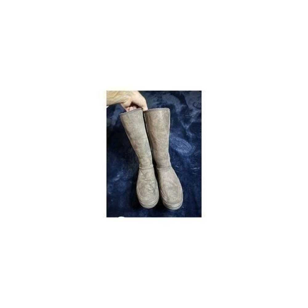 Ugg Boots Size 9 Womens - image 6