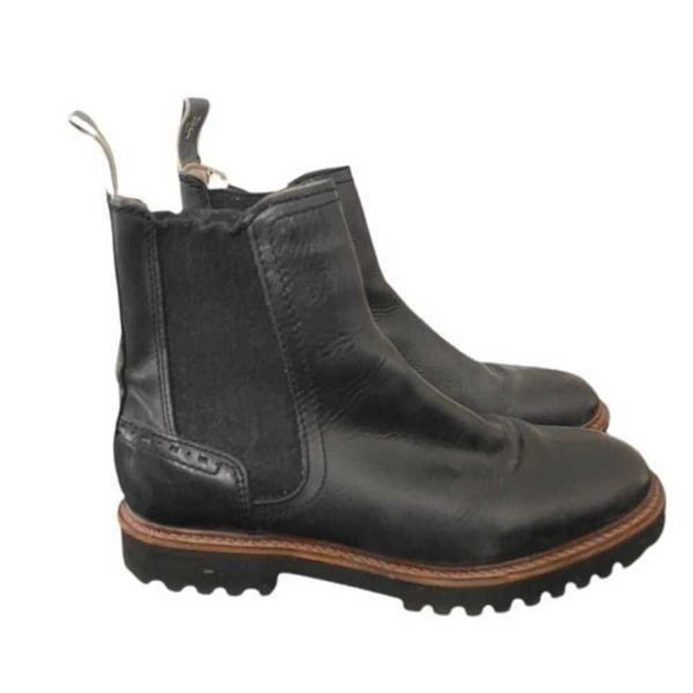 Marc O’ Polo Black Ankle Boots - image 3