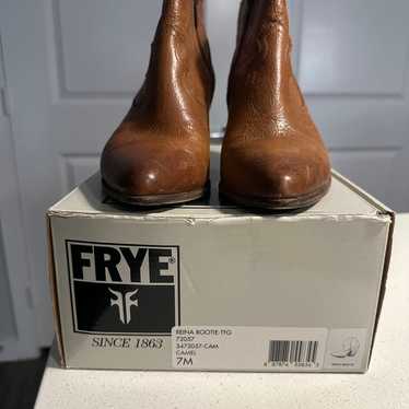 Frye Ankle Boots - image 1
