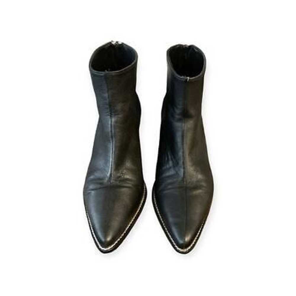 Women's Rachel Comey Sonora boots, size 6 - image 2