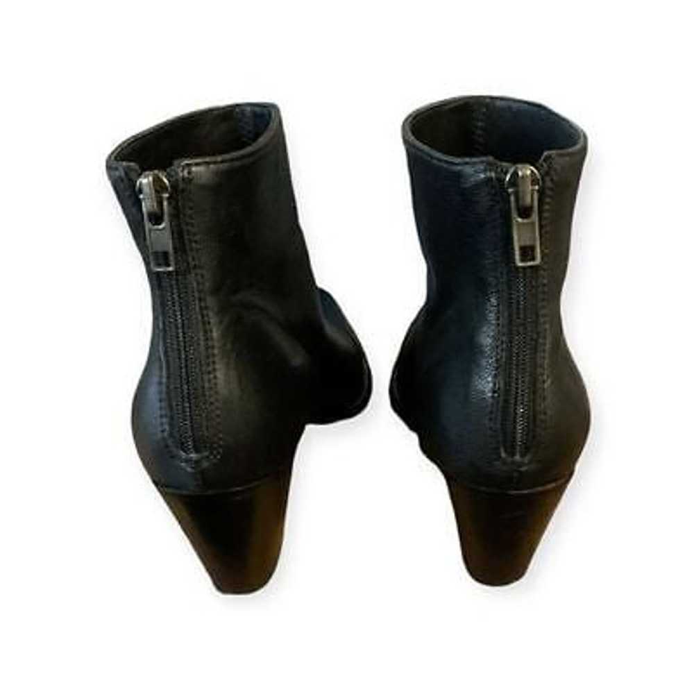 Women's Rachel Comey Sonora boots, size 6 - image 3