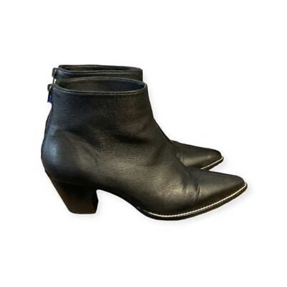 Women's Rachel Comey Sonora boots, size 6 - image 4