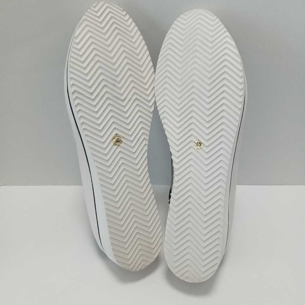 Ron White Casual Shoes Sling Back Sneakers Womens… - image 4