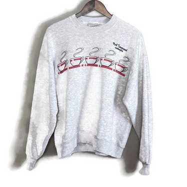 80〜90s michigan rag sweat 80〜90s michigan rag sweat 80-90's Michigan Rag Co. sweat